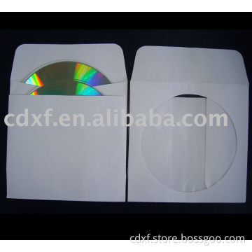Dual Layer  CD sleeve